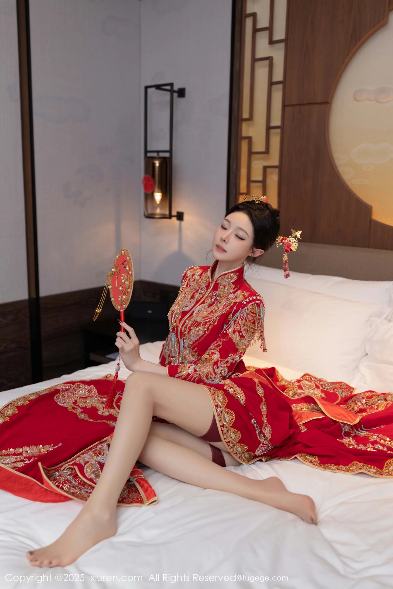 [XIUREN秀人网] 2025.03.21 NO.10055 小逗逗 [82P-978MB]