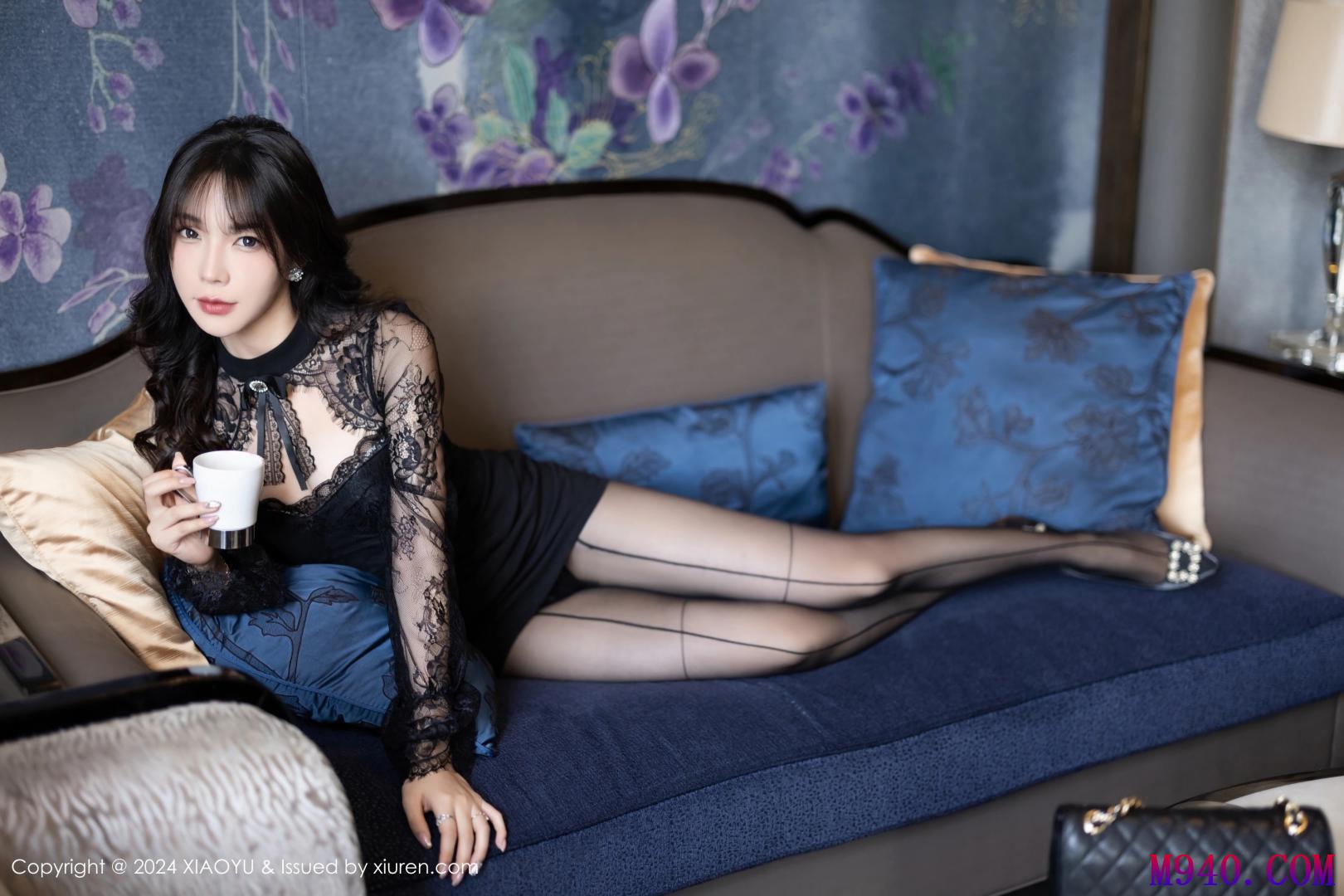 [XIAOYU语画界] 2024.03.20 VOL.1221 徐莉芝Booty [88P-799MB]