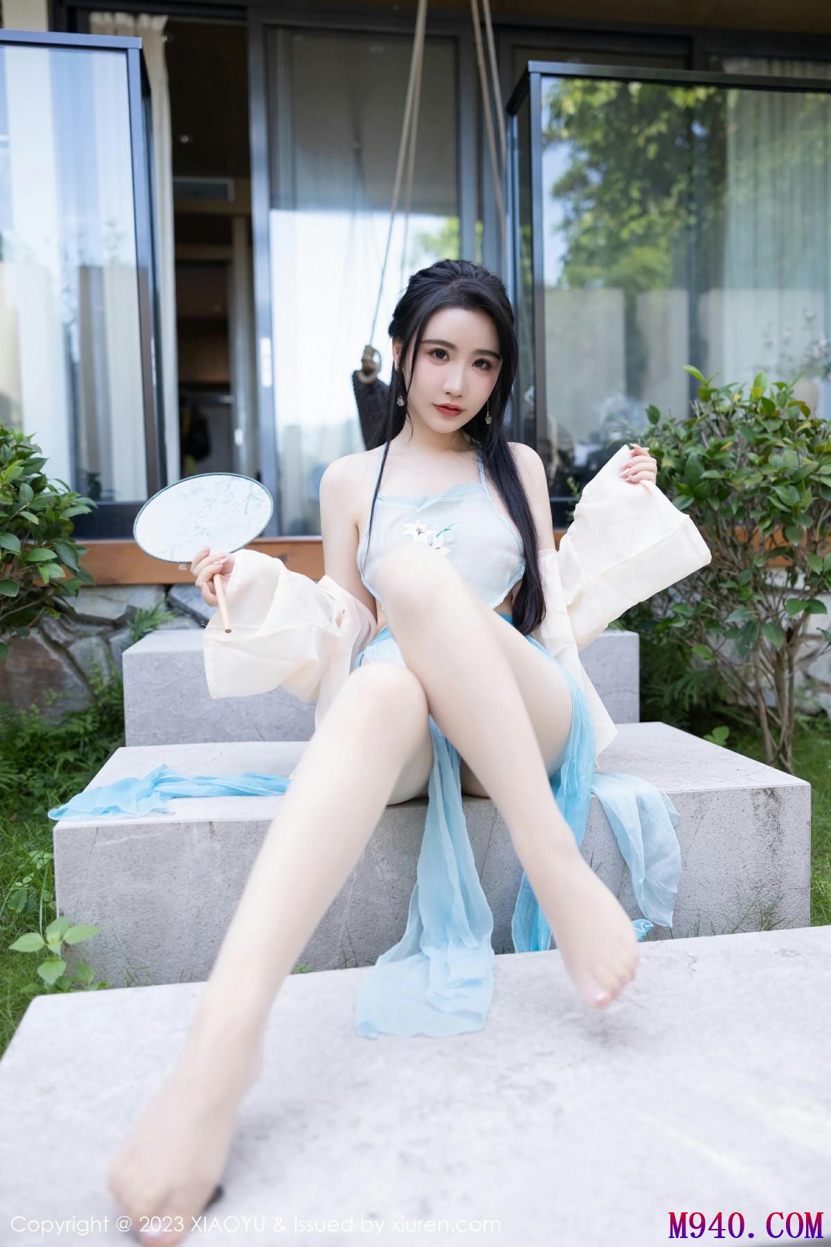 [XIAOYU语画界] 2023.06.27 VOL.1057 Cherry樱桃酱 [81P-693MB]