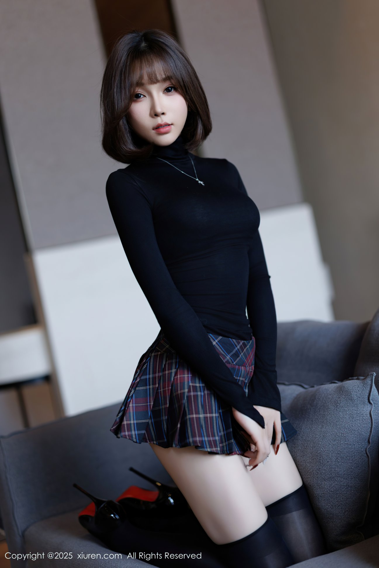 [XIUREN秀人网] 2025.02.27 NO.9944 徐莉芝Booty [85P-725MB]