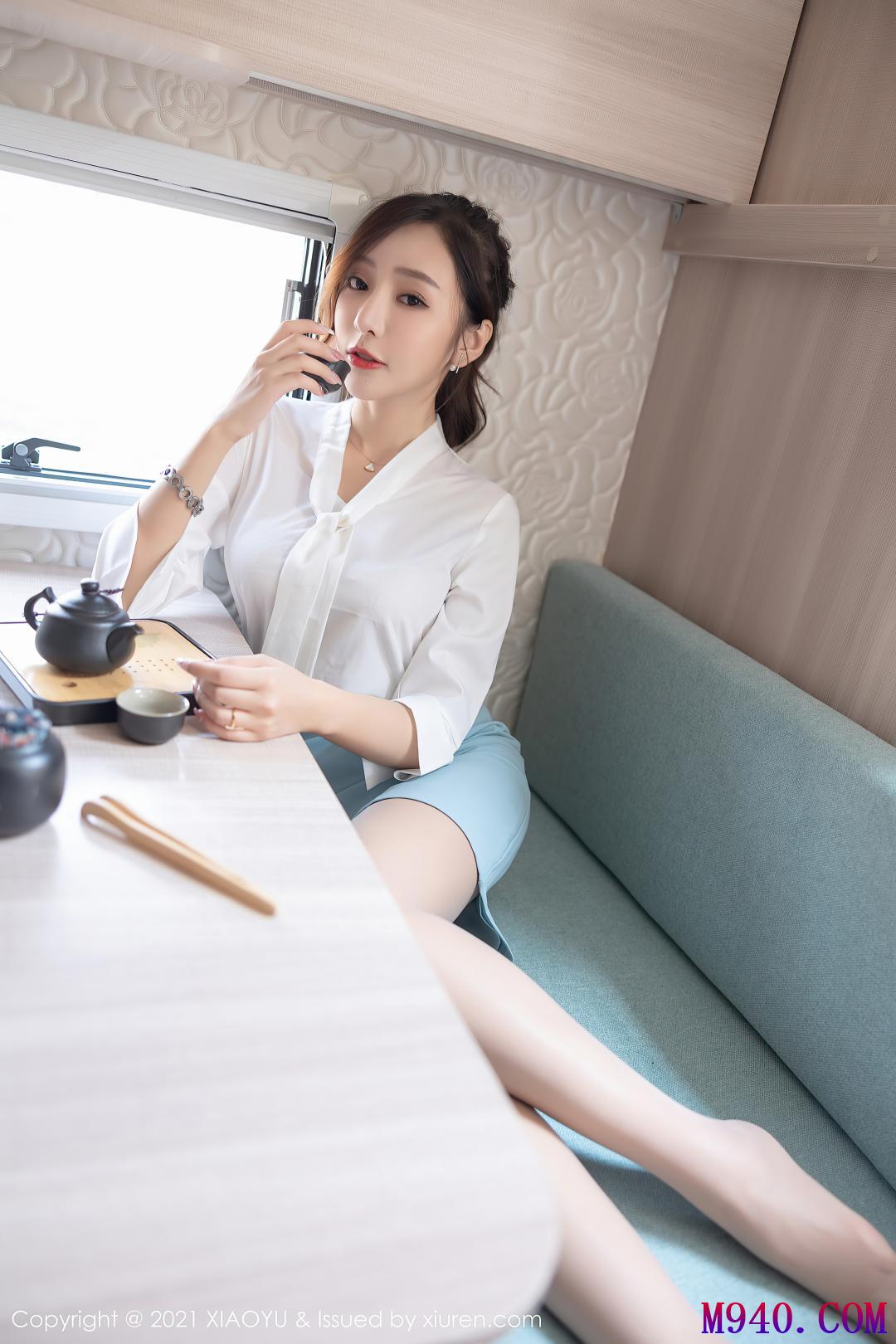 [XIAOYU语画界] 2021.10.19 VOL.635 王馨瑶yanni [98P-877MB]