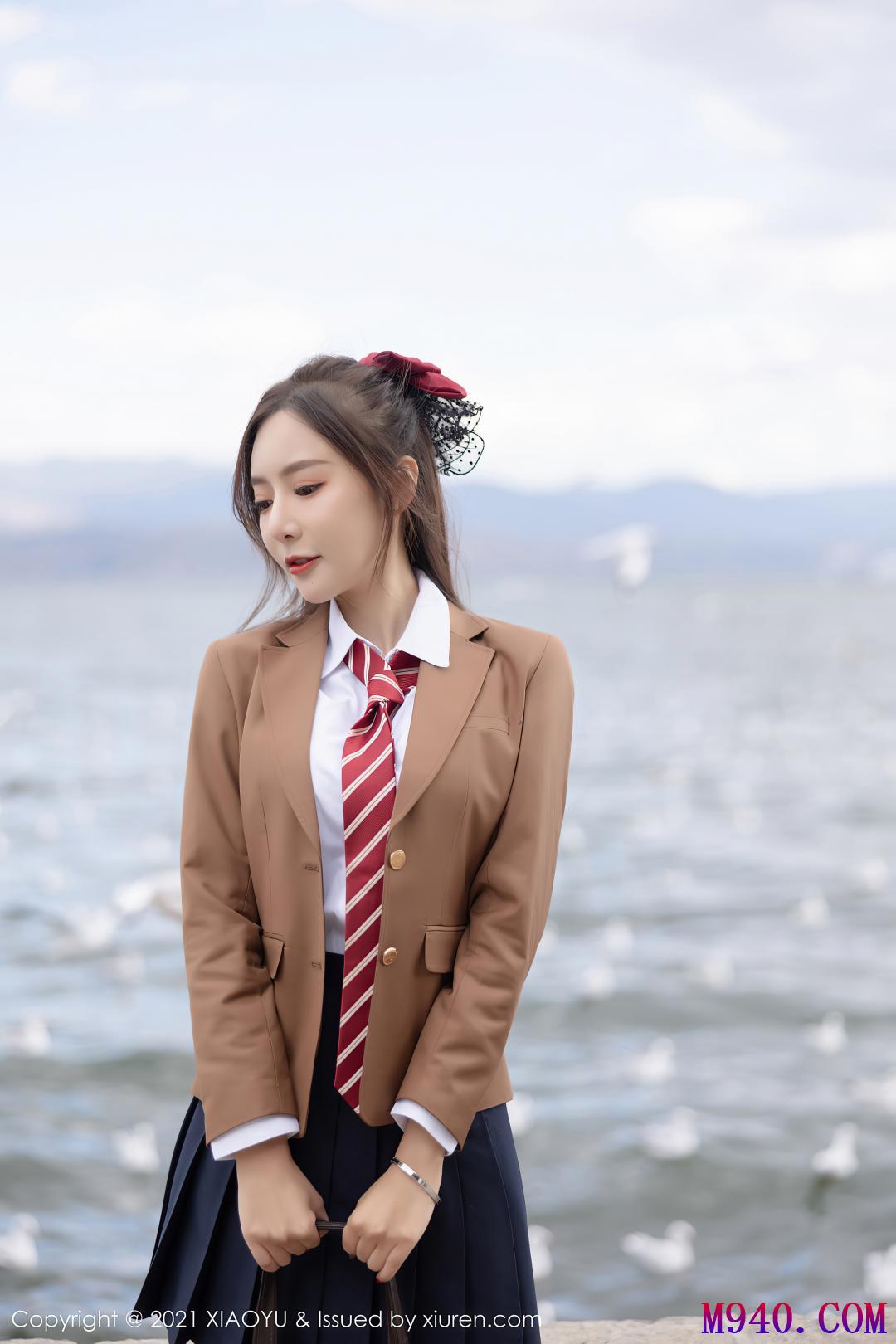 [XIAOYU语画界] 2021.12.28 VOL.685 王馨瑶yanni [80P-676MB]