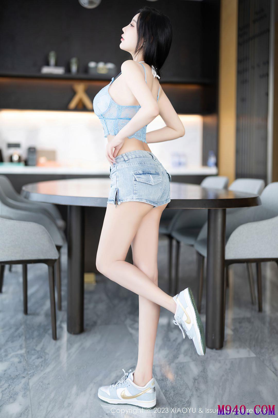[XIAOYU语画界] 2023.12.15 VOL.1165 杨晨晨Yome [86P-652MB]