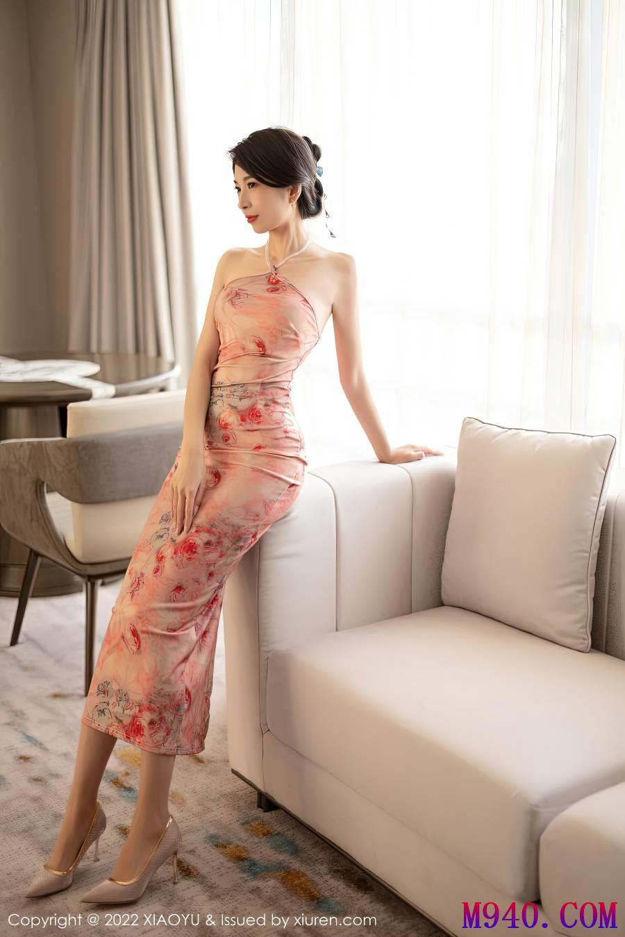 [XIAOYU语画界] 2022.10.27 VOL.891 林乐一 [83P-485MB]