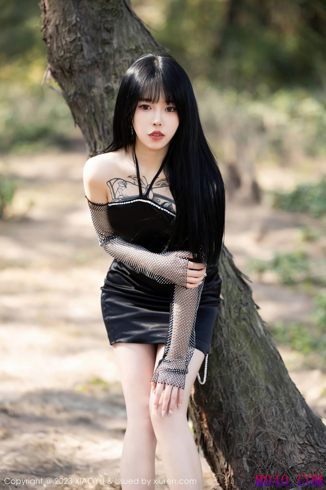 [XIAOYU语画界] 2023.04.13 VOL.1006 奶瓶 [103P-951MB]
