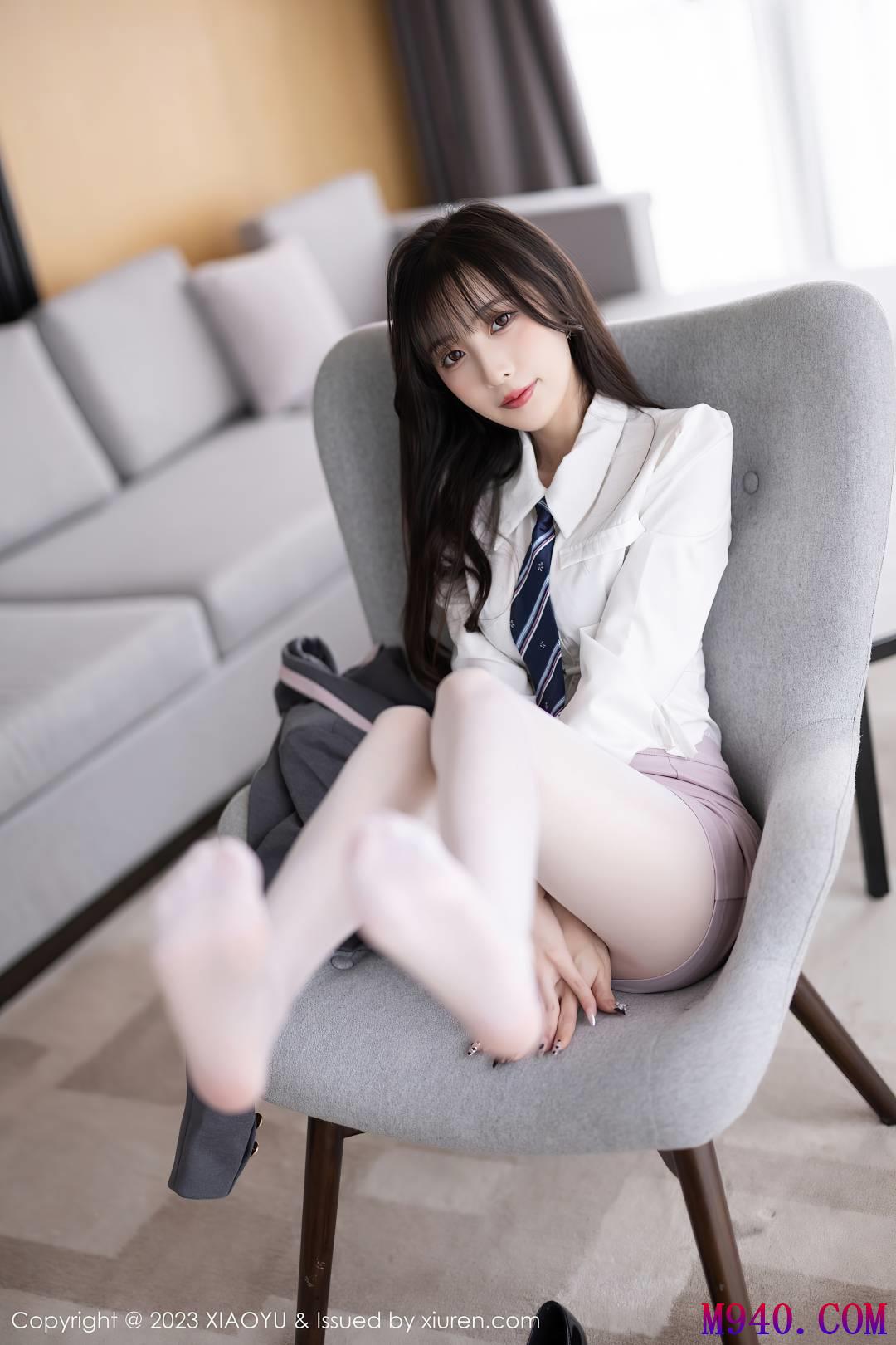 [XIAOYU语画界] 2023.03.29 VOL.996 林星阑 [87P-704MB]