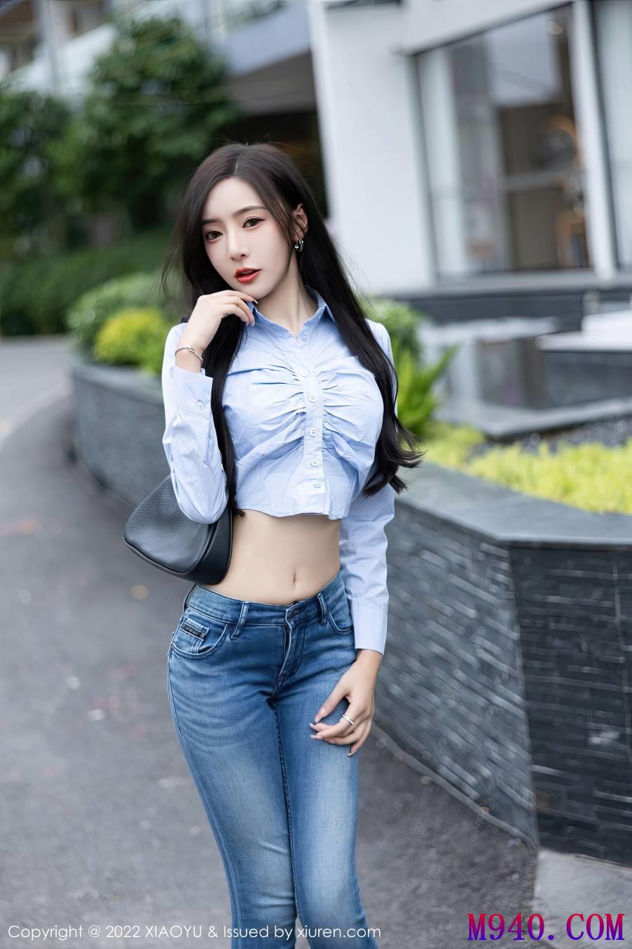 [XIAOYU语画界] 2022.11.15 VOL.904 王馨瑶yanni [88P-657MB]