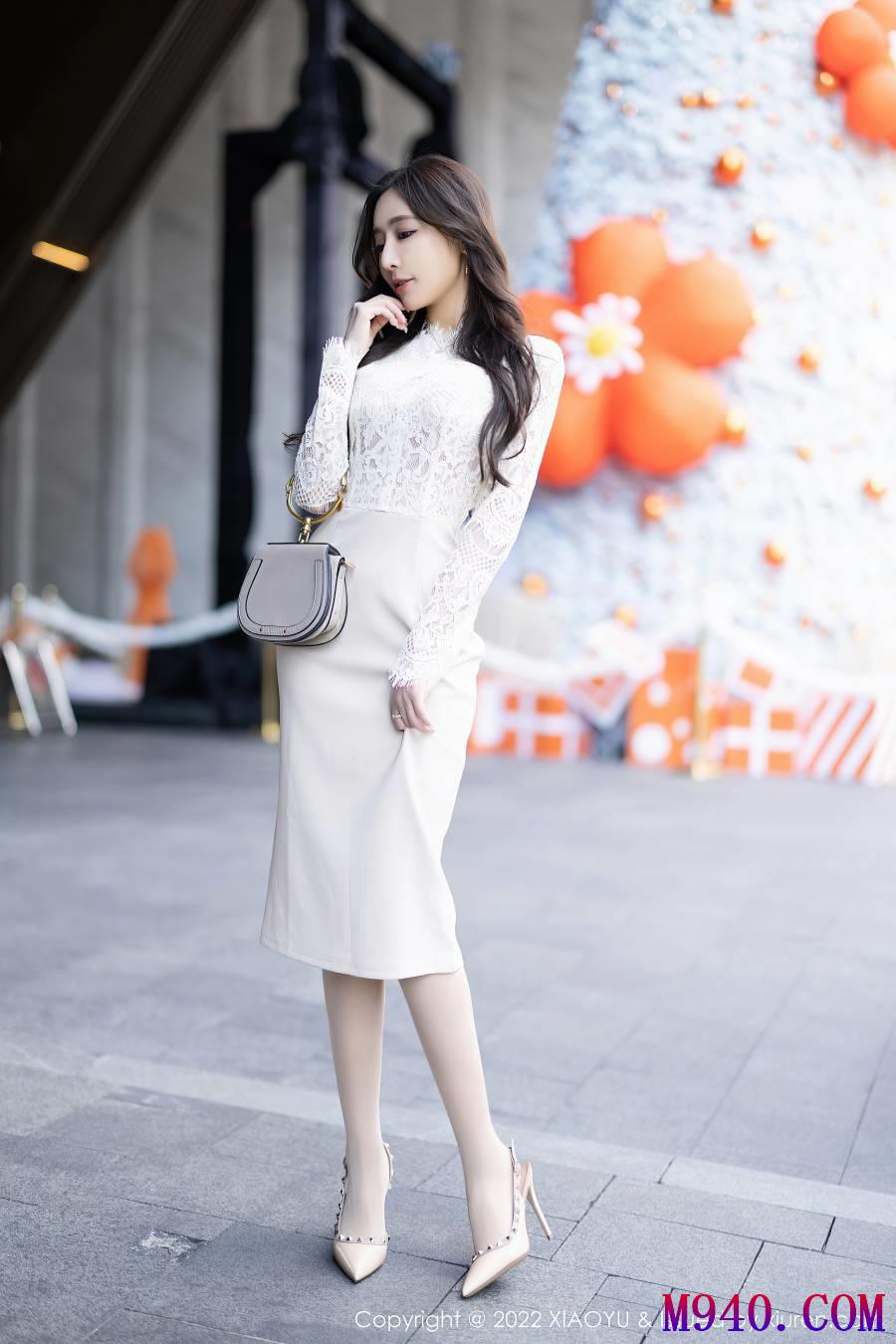 [XIAOYU语画界] 2022.12.29 VOL.936 王馨瑶yanni [73P-620MB]