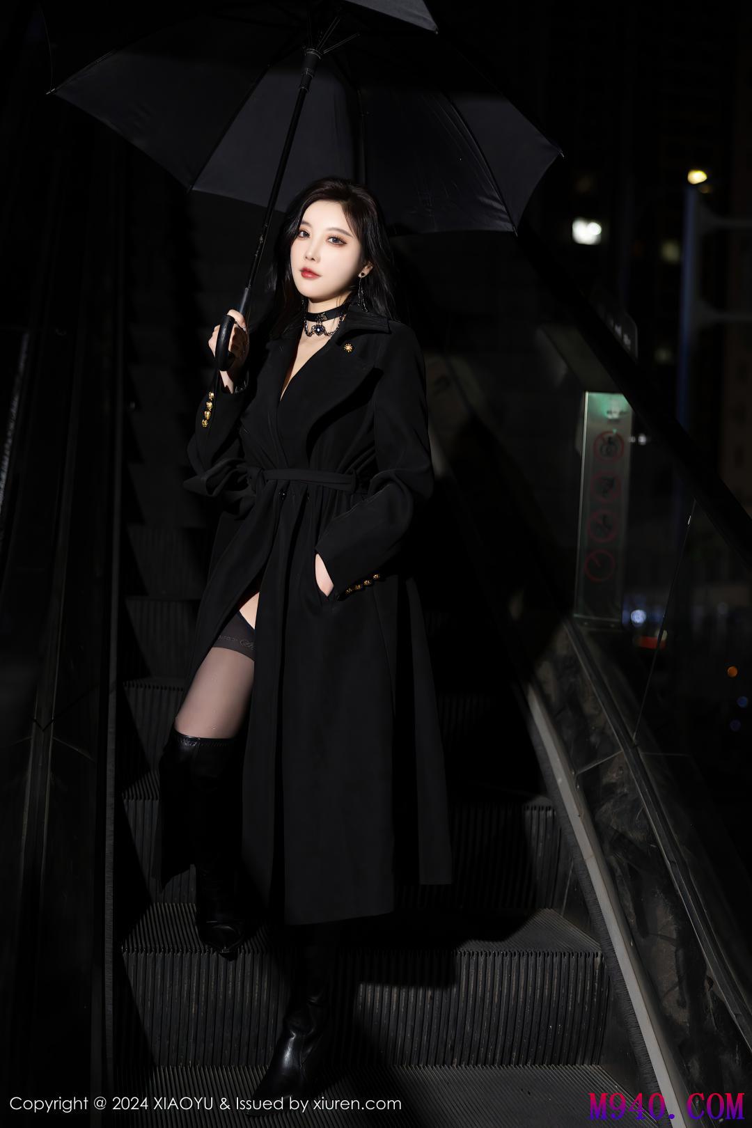 [XIAOYU语画界] 2024.05.24 VOL.1241 杨晨晨Yome [85P-679MB]