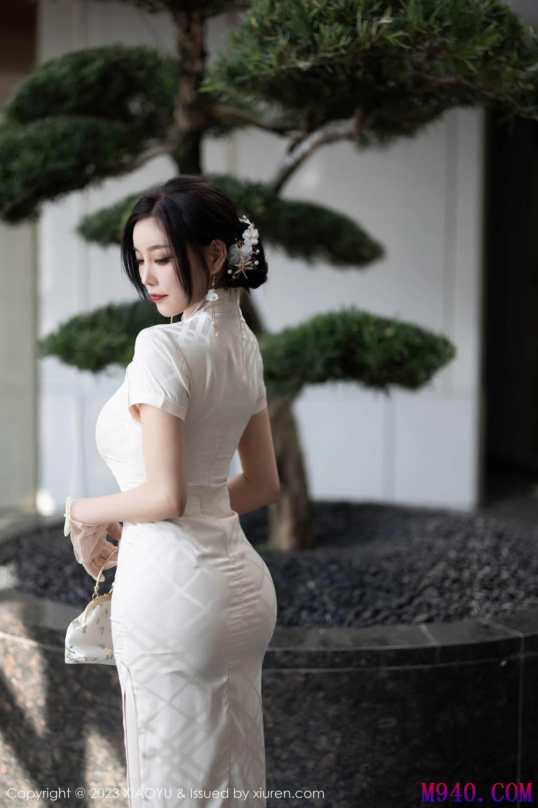 [XIAOYU语画界] 2023.03.03 VOL.978 杨晨晨Yome [85P-727MB]