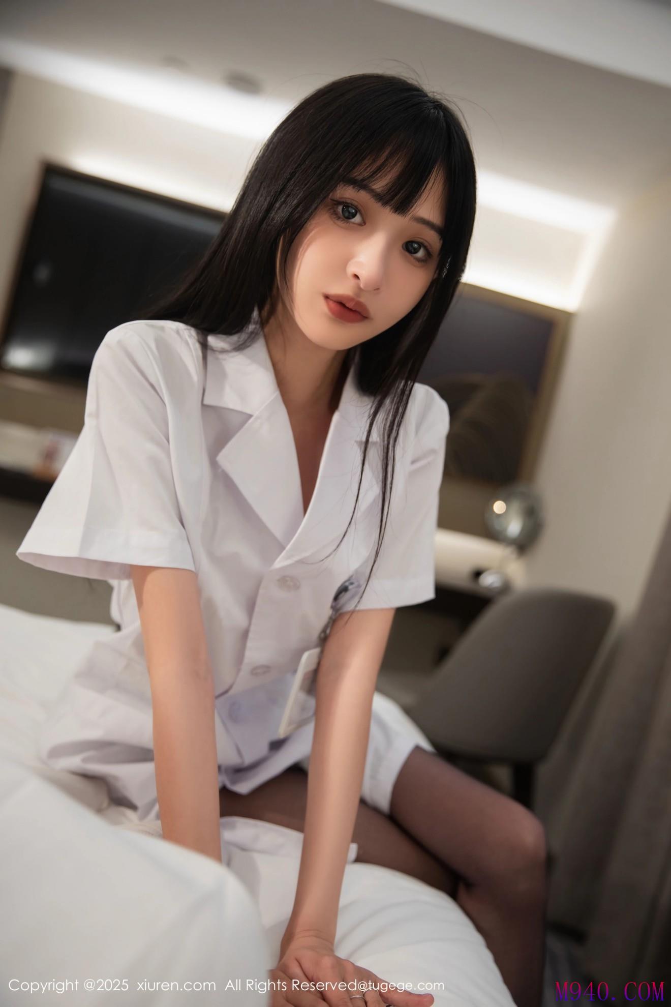 [XIUREN秀人网] 2025.06.06 NO.10373 茂木希子 [80P]