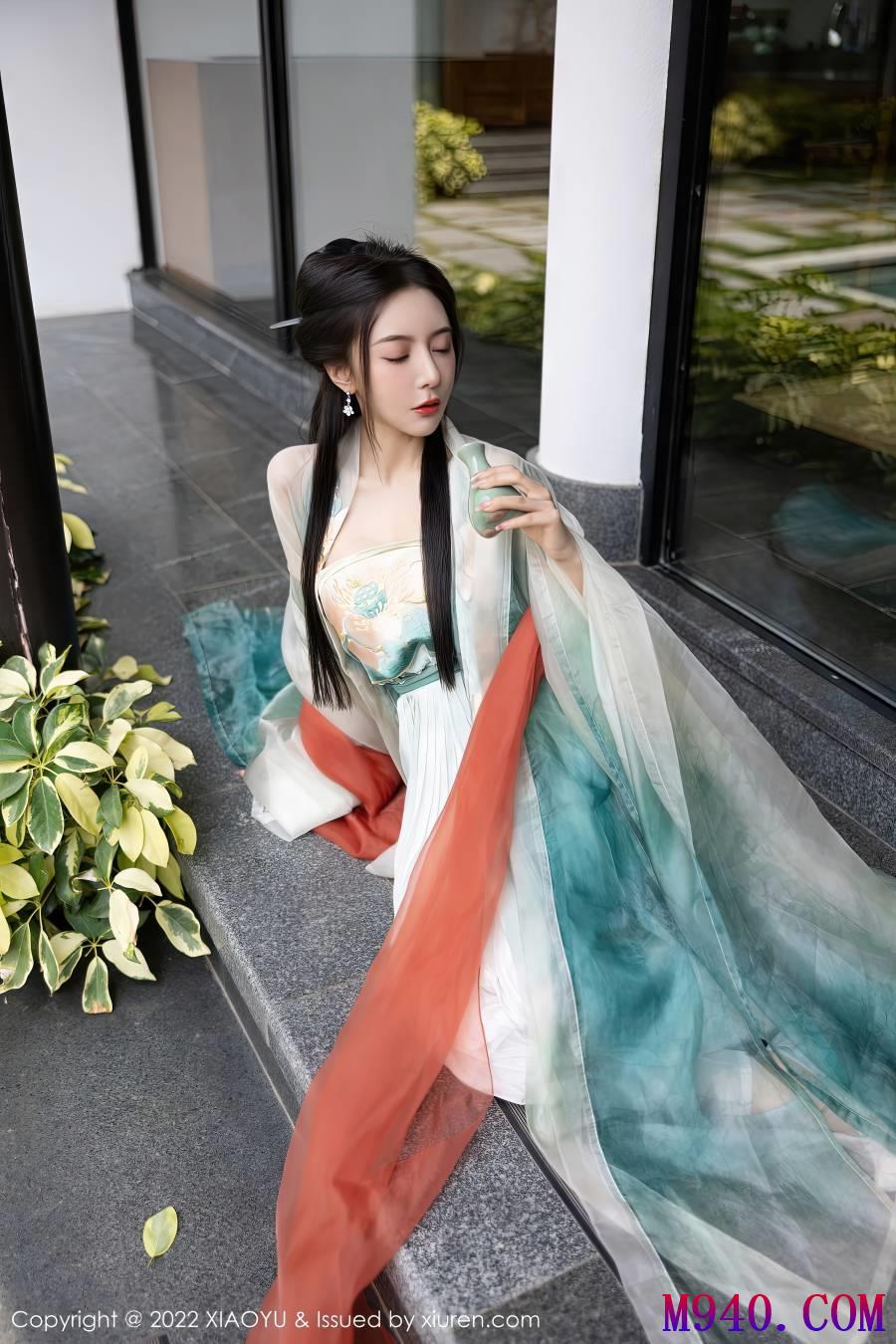 [XIAOYU语画界] 2022.10.25 VOL.889 王馨瑶yanni [92P-749MB]