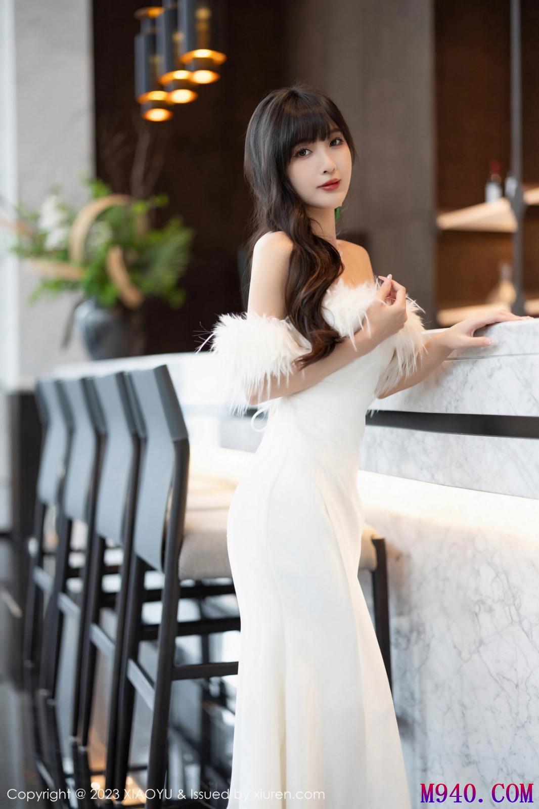 [XIAOYU语画界] 2023.09.27 VOL.1120 林星阑 [102P-767MB]