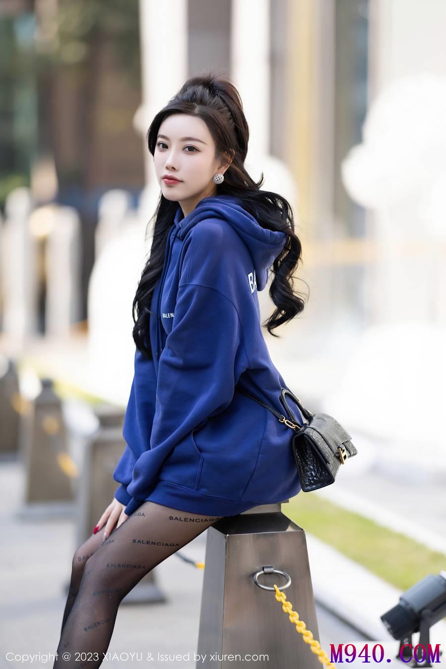 [XIAOYU语画界] 2023.01.13 VOL.946 杨晨晨Yome [82P-699MB]