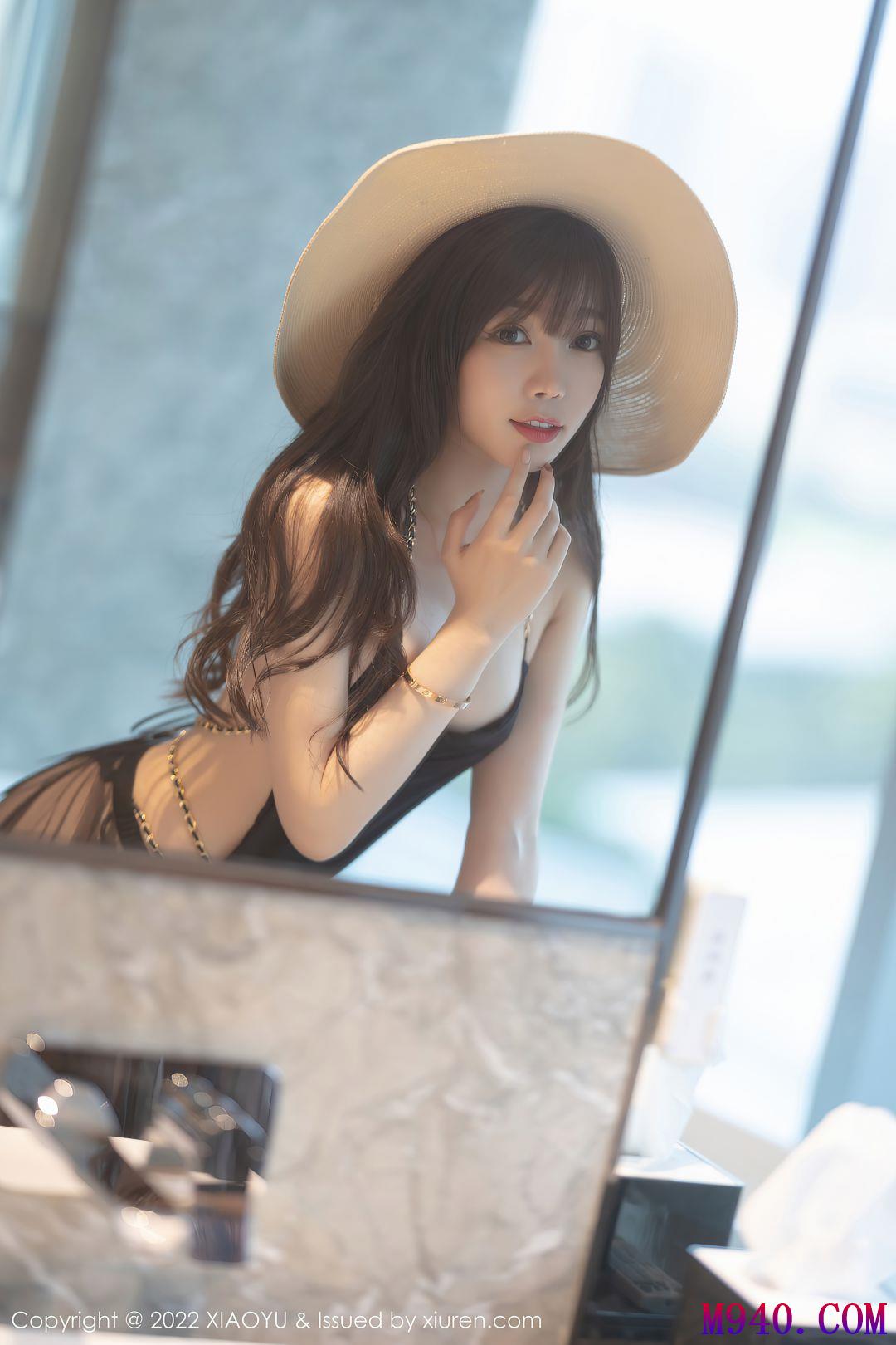 [XIAOYU语画界] 2022.01.20 VOL.701 芝芝Booty [93P-753MB]