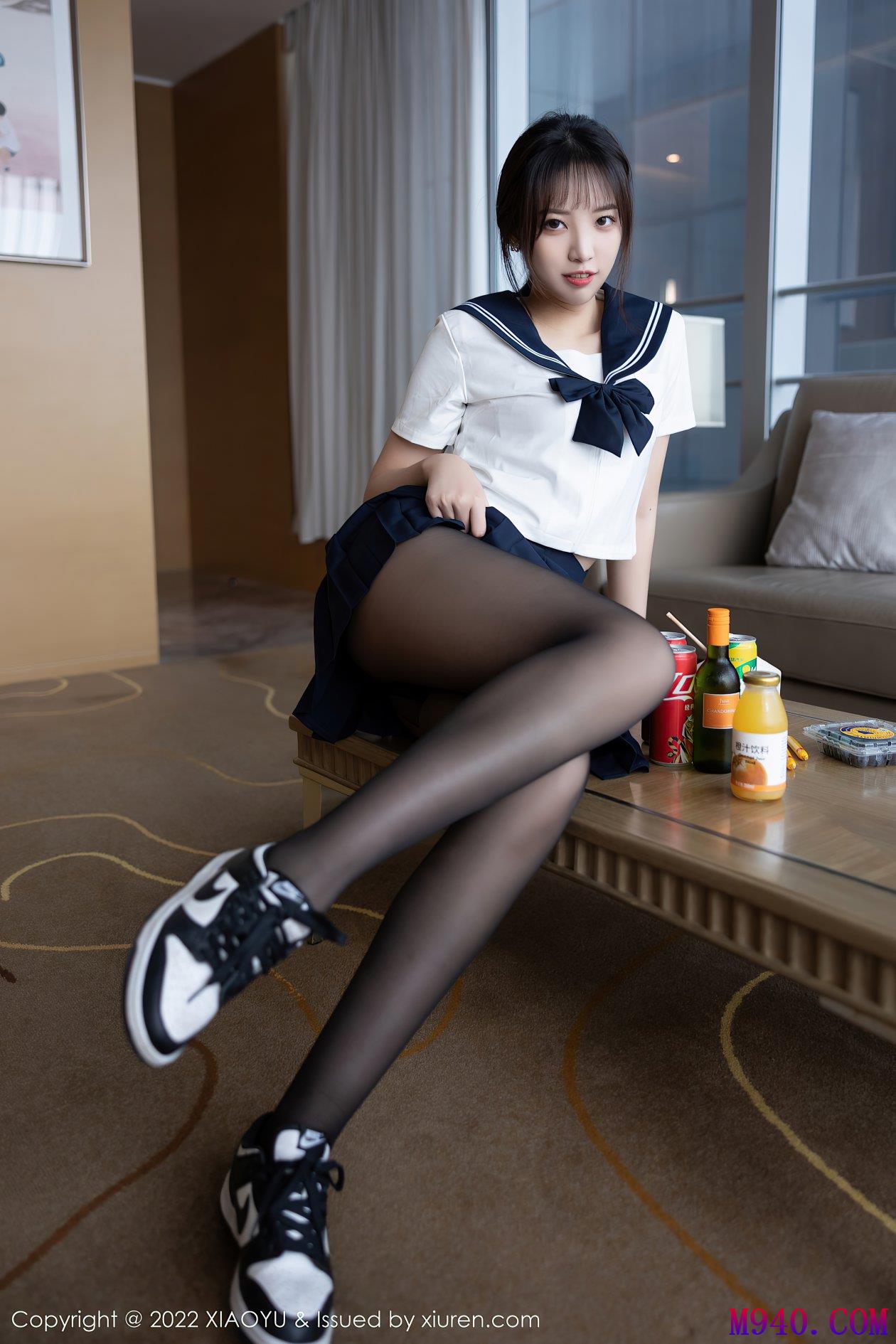 [XIAOYU语画界] 2022.06.08 VOL.794 郑颖姗Bev [85P-742MB]