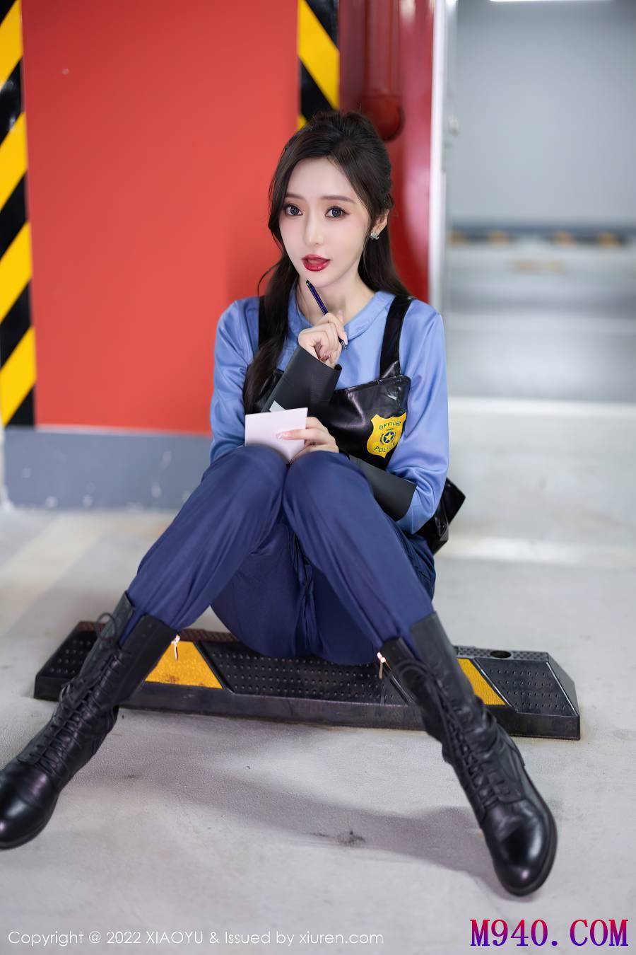 [XIAOYU语画界] 2022.12.20 VOL.929 王馨瑶yanni [80P-695MB]