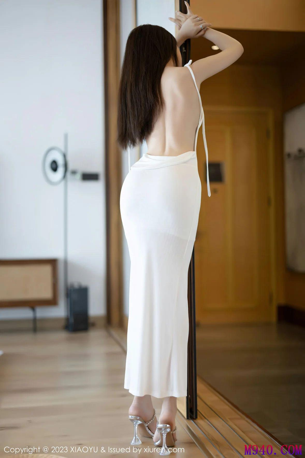 [XIAOYU语画界] 2023.08.03 VOL.1084 徐莉芝Booty [86P-618MB]