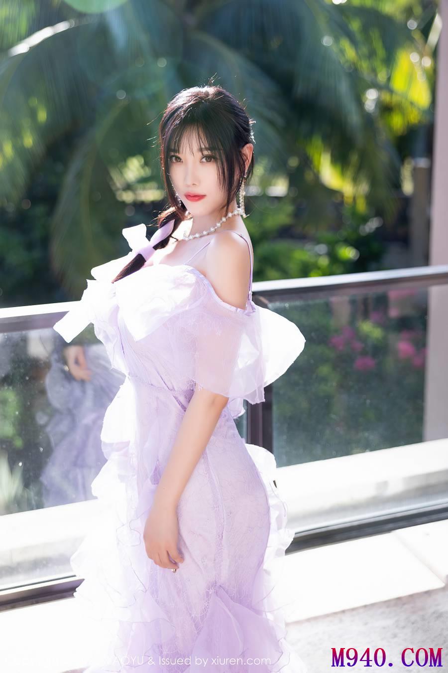 [XIAOYU语画界] 2022.07.08 VOL.816 杨晨晨Yome [83P-849MB]