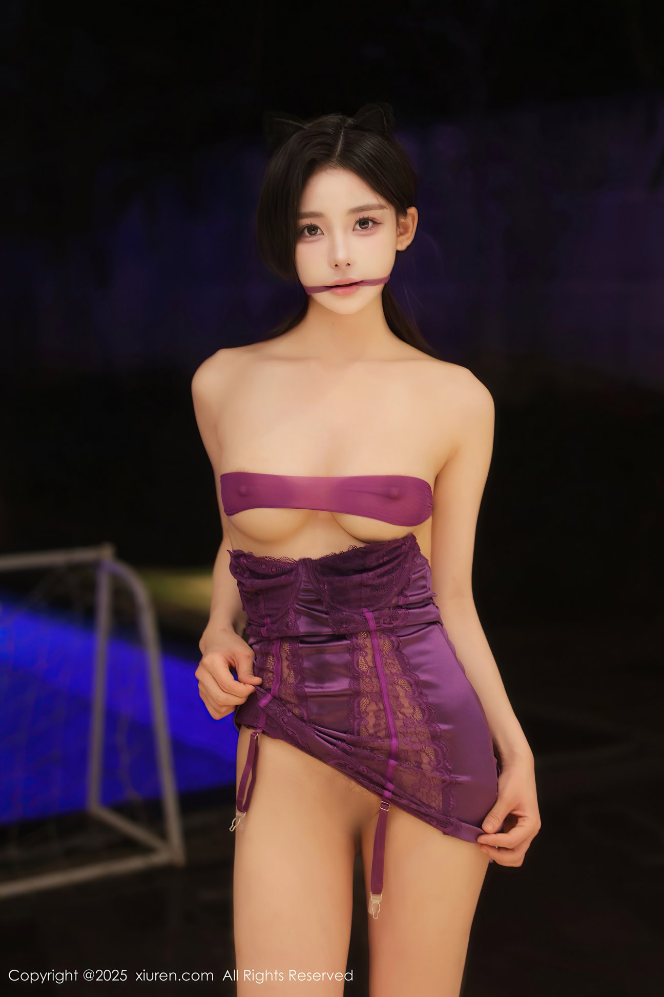 [XIUREN秀人网] 2025.03.11 NO.9998 白浅浅 [84P-852MB]