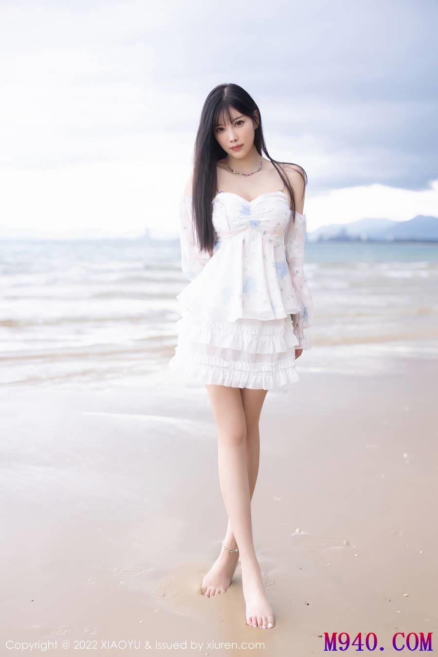 [XIAOYU语画界] 2022.08.26 VOL.851 杨晨晨Yome [80P-690MB]