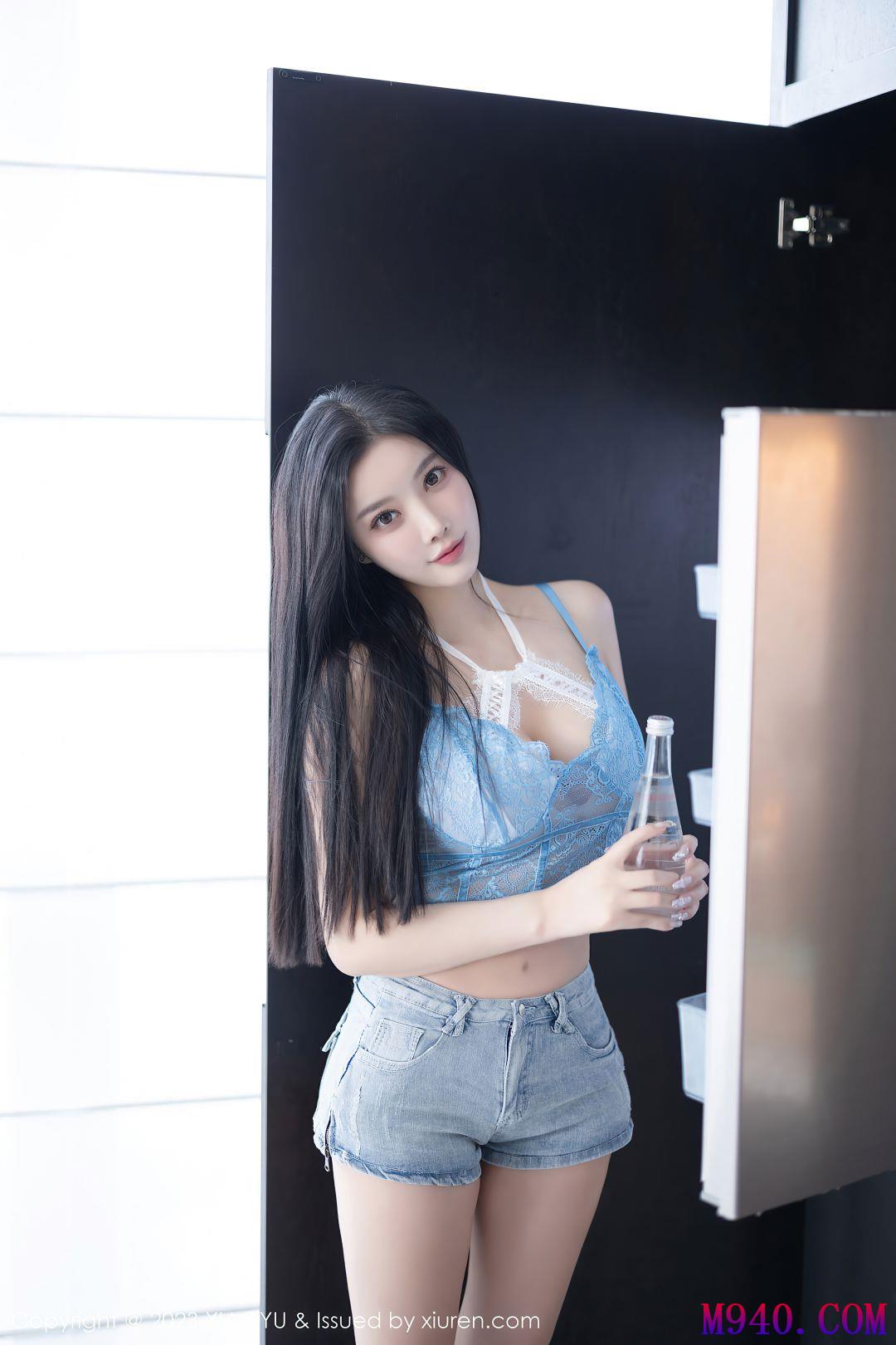 [XIAOYU语画界] 2023.12.15 VOL.1165 杨晨晨Yome [86P-652MB]