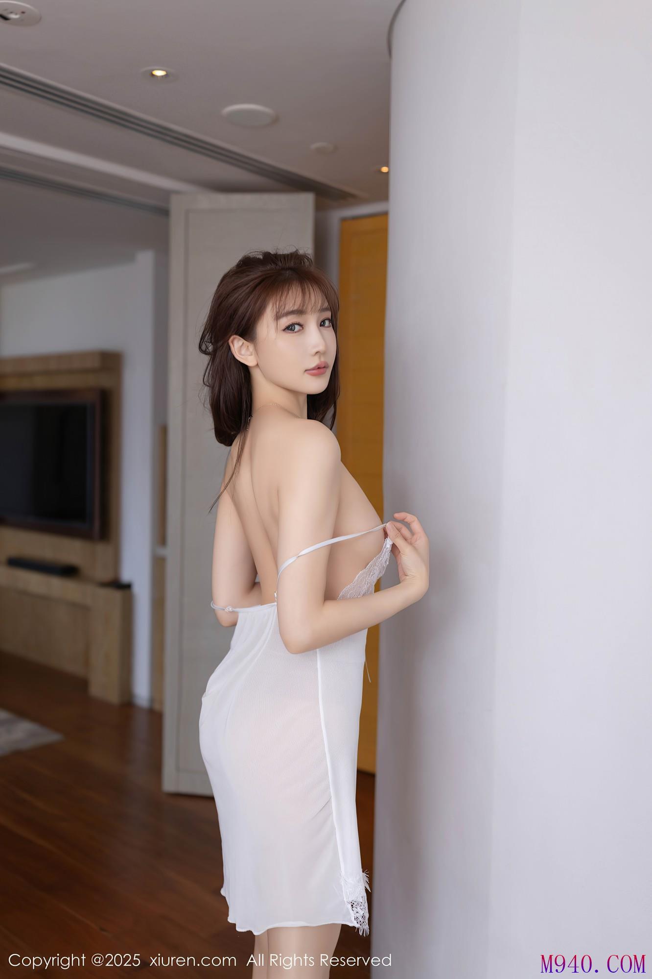 [XIUREN秀人网] 2025.05.29 NO.10343 陆萱萱 [80P-786MB]