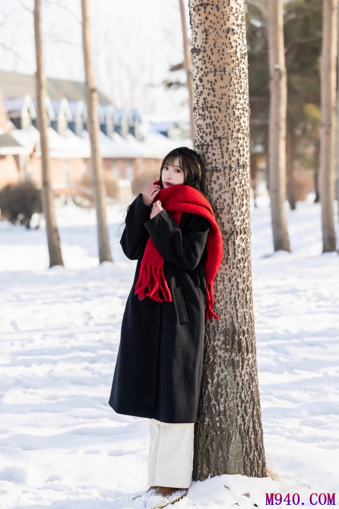 [XIAOYU语画界] 2024.03.07 VOL.1215 林星阑 [93P-733MB]