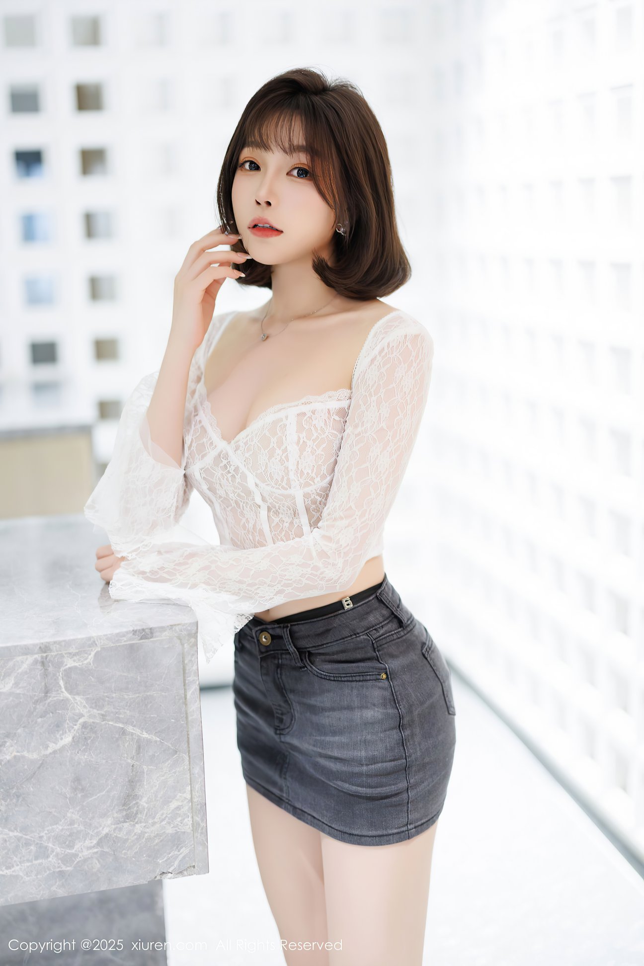 [XIUREN秀人网] 2025.04.03 NO.10113 徐莉芝Booty [83P-722MB]