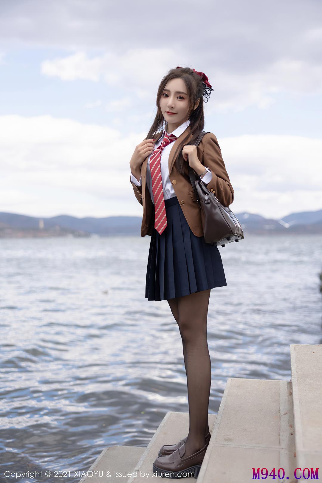 [XIAOYU语画界] 2021.12.28 VOL.685 王馨瑶yanni [80P-676MB]