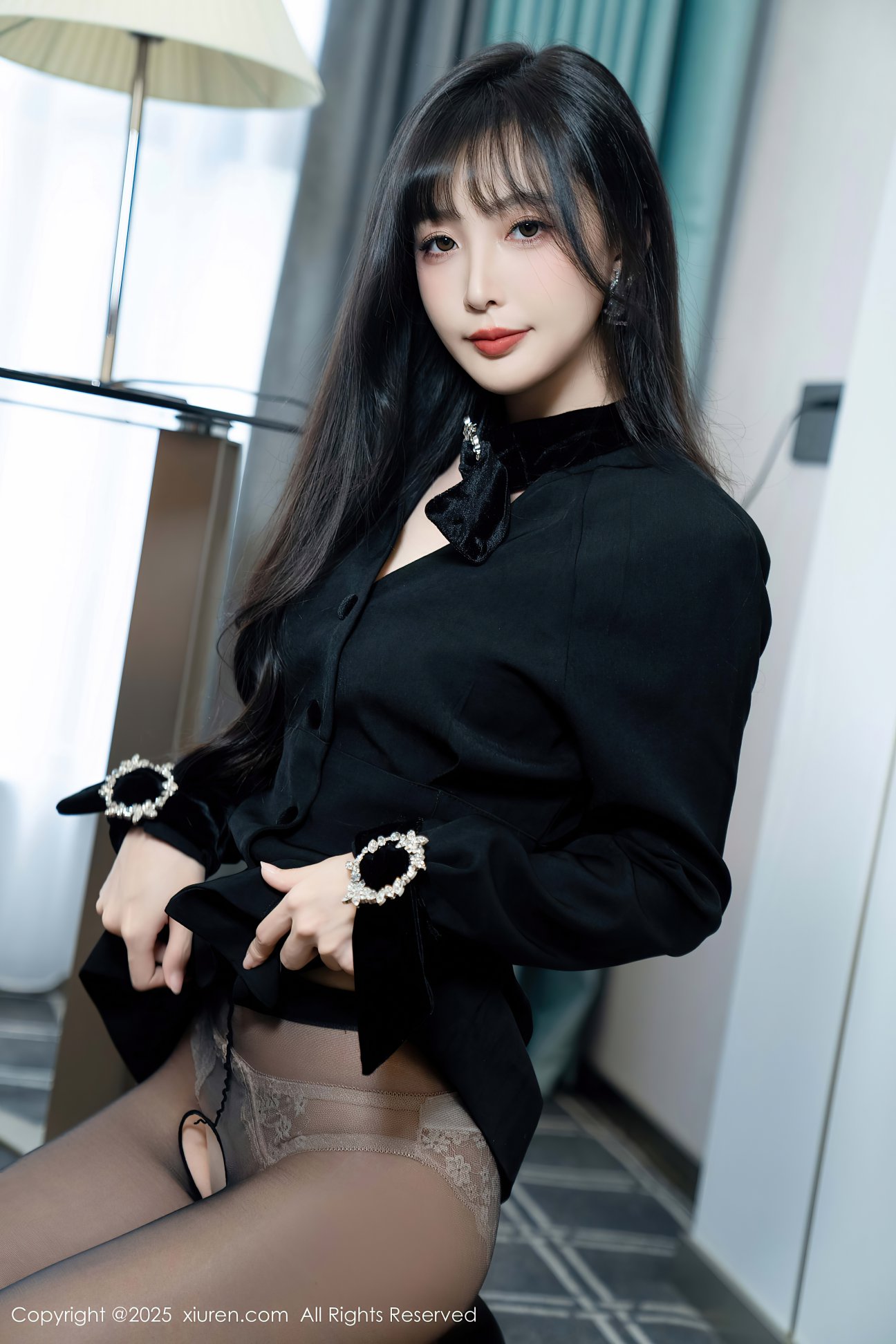 [XIUREN秀人网] 2025.02.21 NO.9918 樱桃小阑子 [99P-942MB]