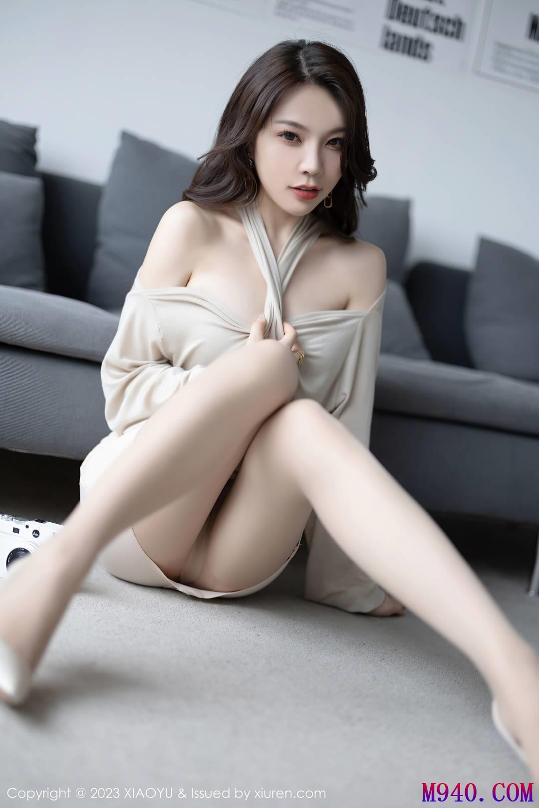 [XIAOYU语画界] 2023.02.20 VOL.969 徐莉芝Booty [82P-689MB]