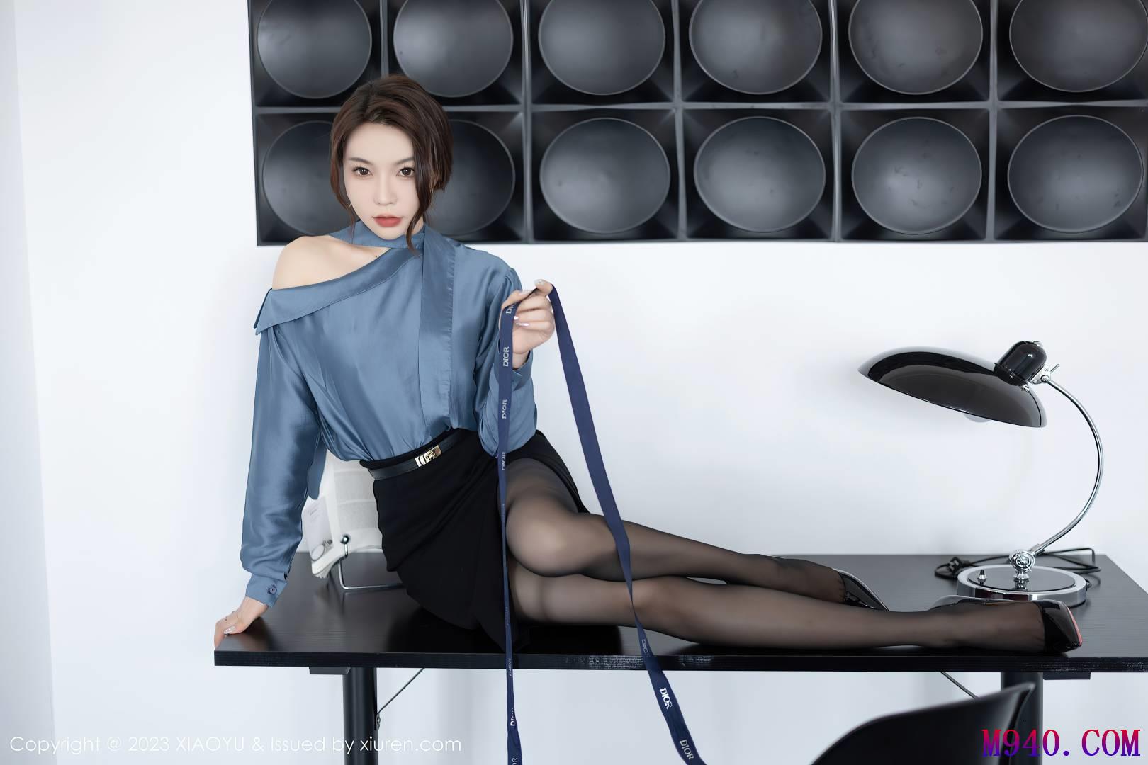 [XIAOYU语画界] 2023.03.06 VOL.979 徐莉芝Booty [86P-688MB]