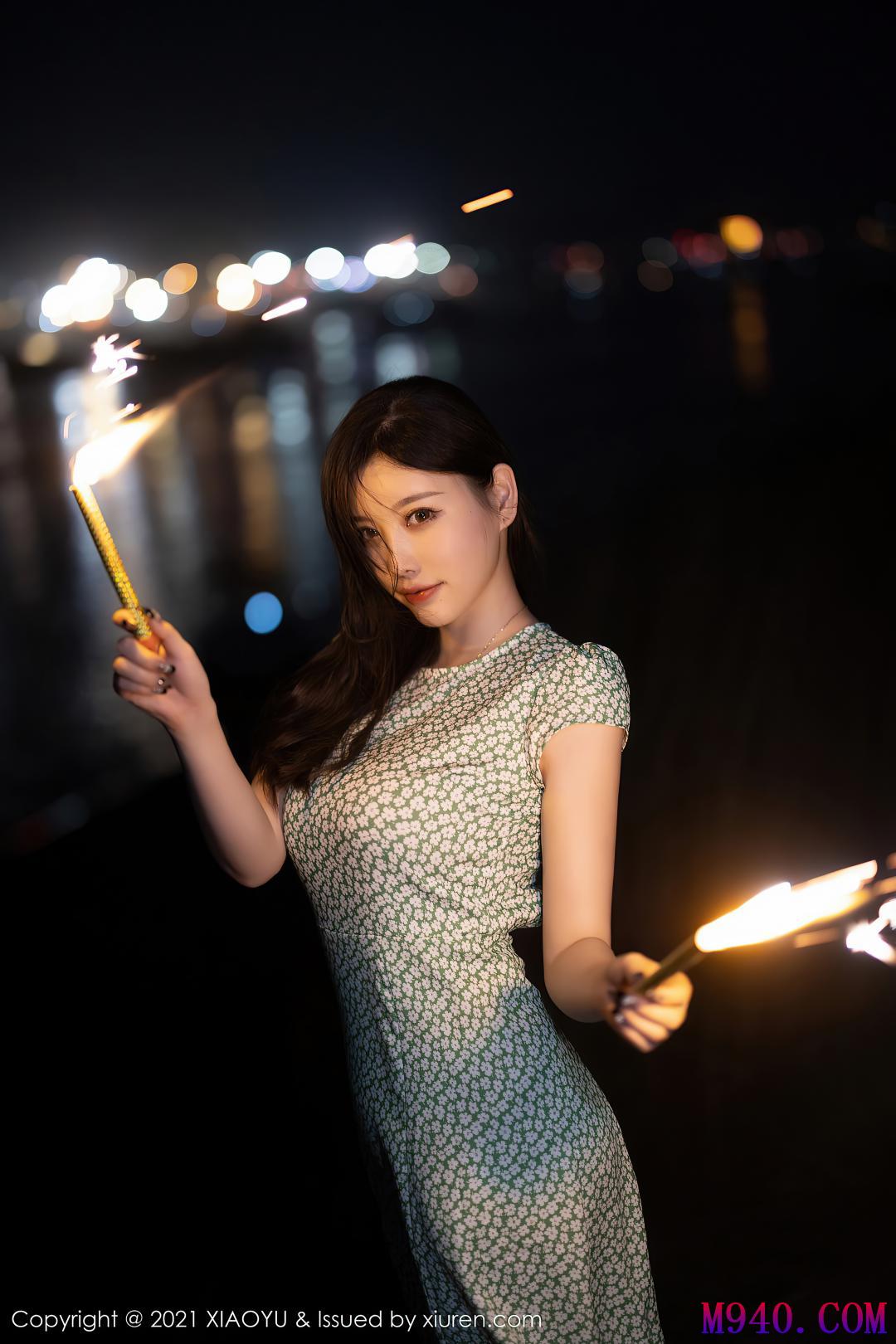 [XIAOYU语画界] 2021.10.29 VOL.643 杨晨晨Yome [76P-879MB]