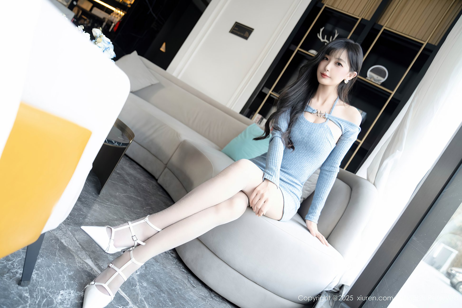 [XIUREN秀人网] 2025.04.08 NO.10124 樱桃小阑子 [86P-855MB]