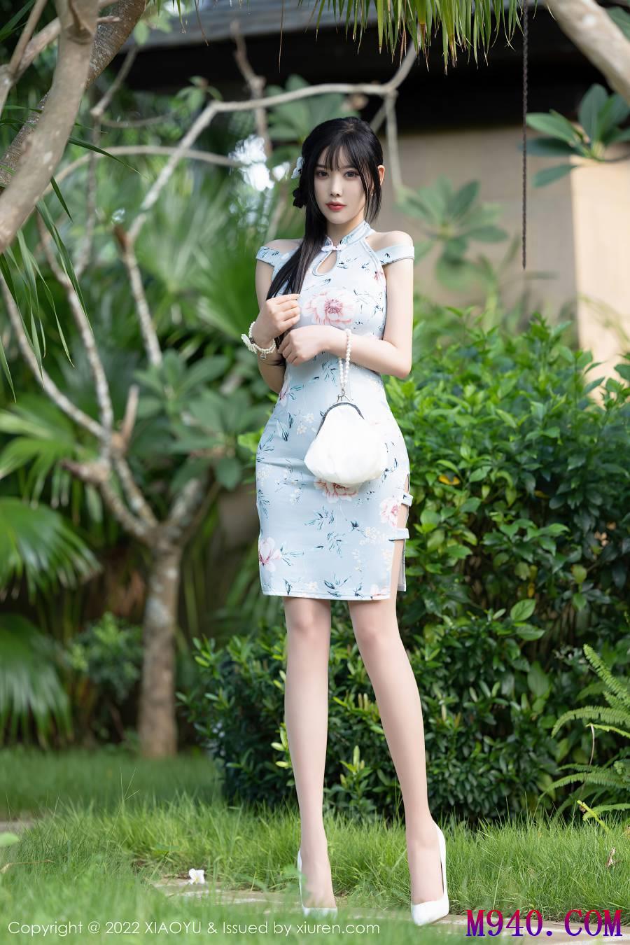 [XIAOYU语画界] 2022.08.05 VOL.836 杨晨晨Yome [83P-706MB]