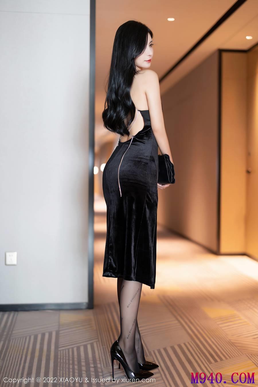 [XIAOYU语画界] 2022.11.21 VOL.908 小蛮妖Yummy [86P-705MB]