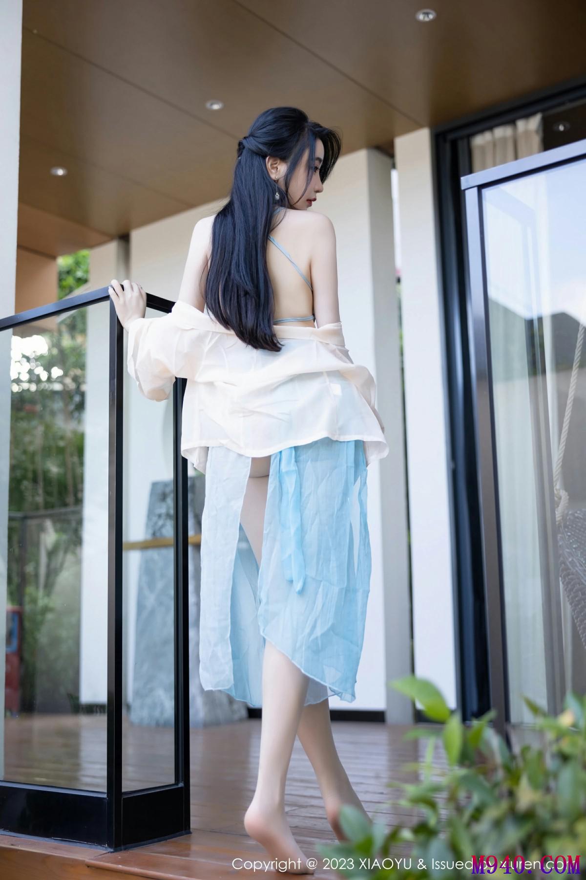 [XIAOYU语画界] 2023.06.27 VOL.1057 Cherry樱桃酱 [81P-693MB]