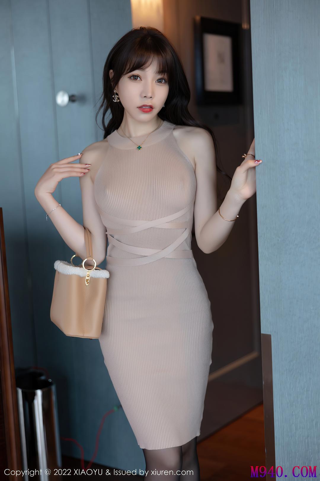 [XIAOYU语画界] 2022.01.04 VOL.689 芝芝Booty [85P-793MB]