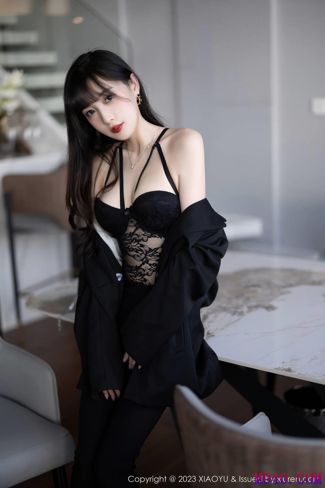 [XIAOYU语画界] 2023.03.08 VOL.981 林星阑 [87P-644MB]