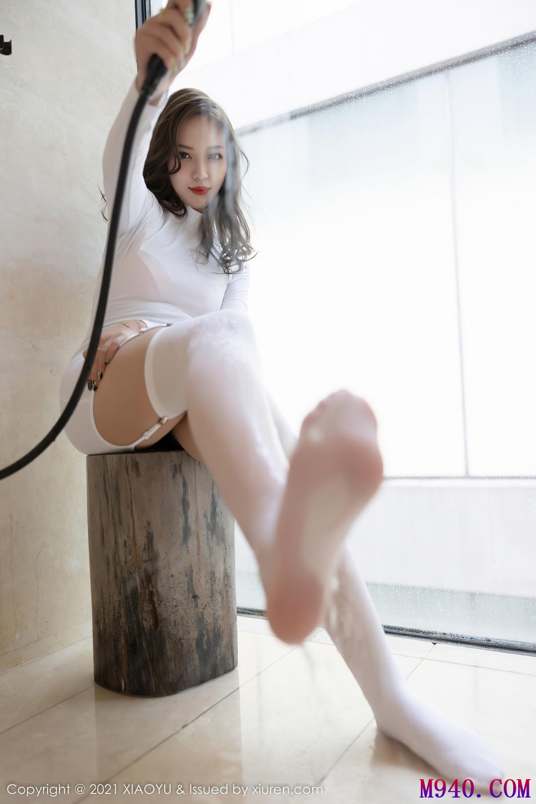 [XIAOYU语画界] 2021.12.22 VOL.681 郑颖姗Bev [77P-667MB]