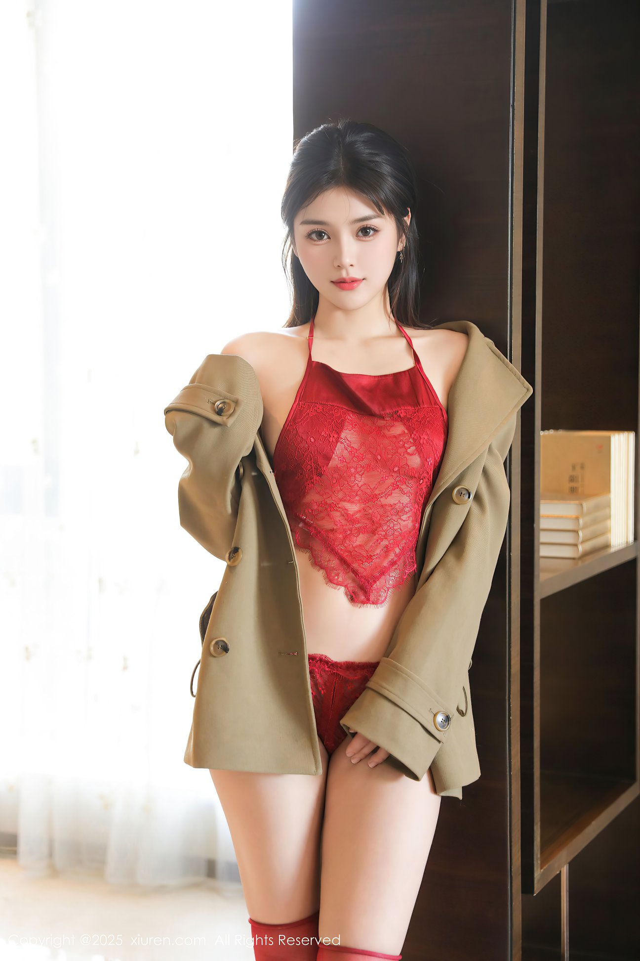[XIUREN秀人网] 2025.04.14 NO.10148 小甜甜甜 [86P-849MB]