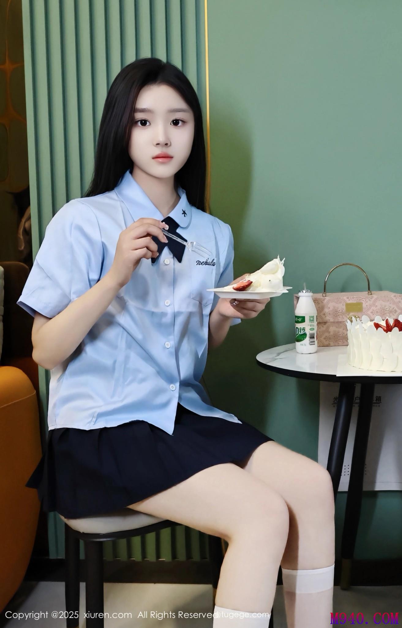 [XIUREN秀人网] 2025.06.20 No.10443 模特合集 小芭乐 [70P]