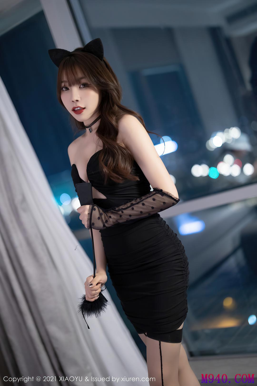 [XIAOYU语画界] 2021.11.01 VOL.644 芝芝Booty [93P-689MB]