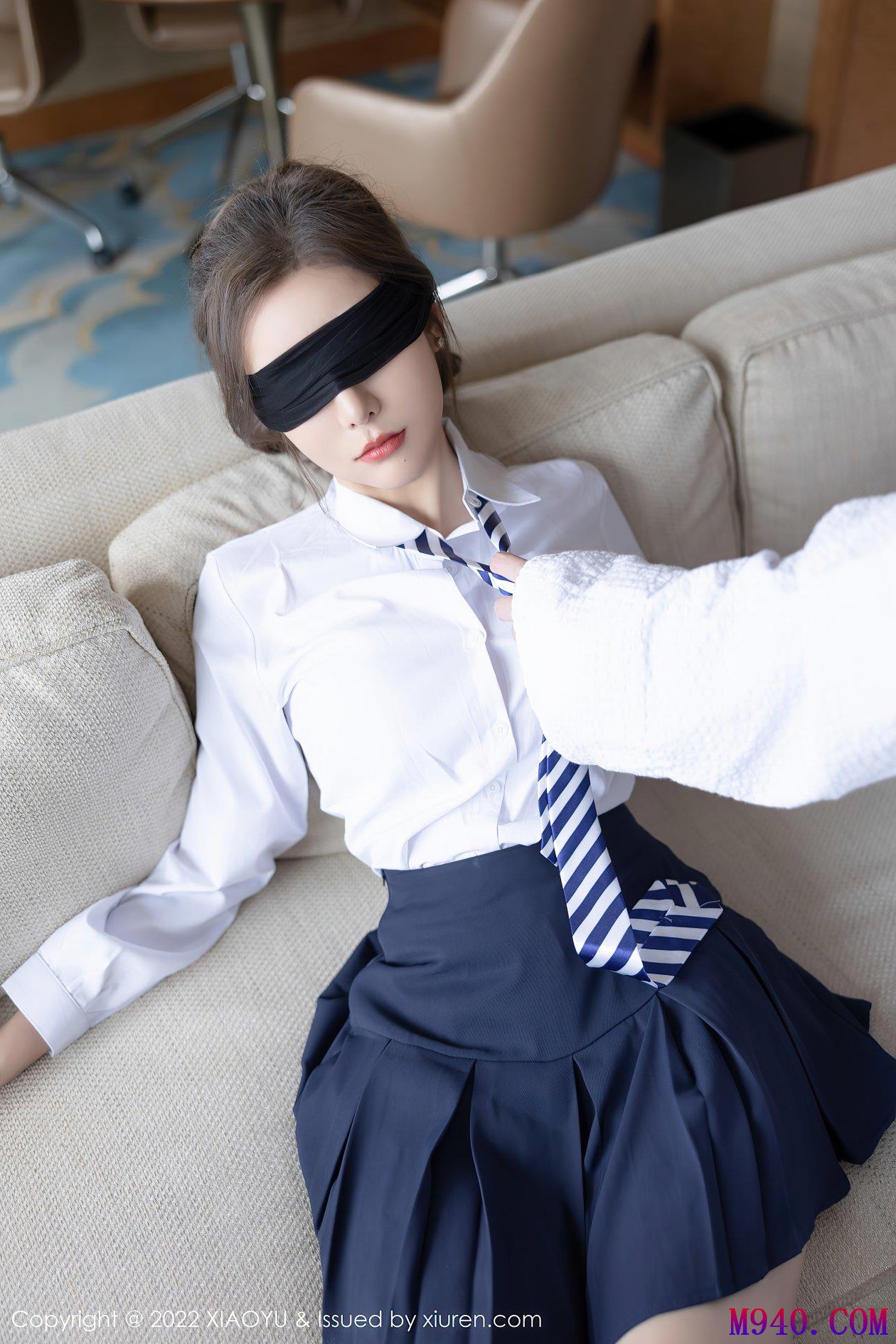 [XIAOYU语画界] 2022.05.23 VOL.783 王馨瑶yanni [102P-982MB]