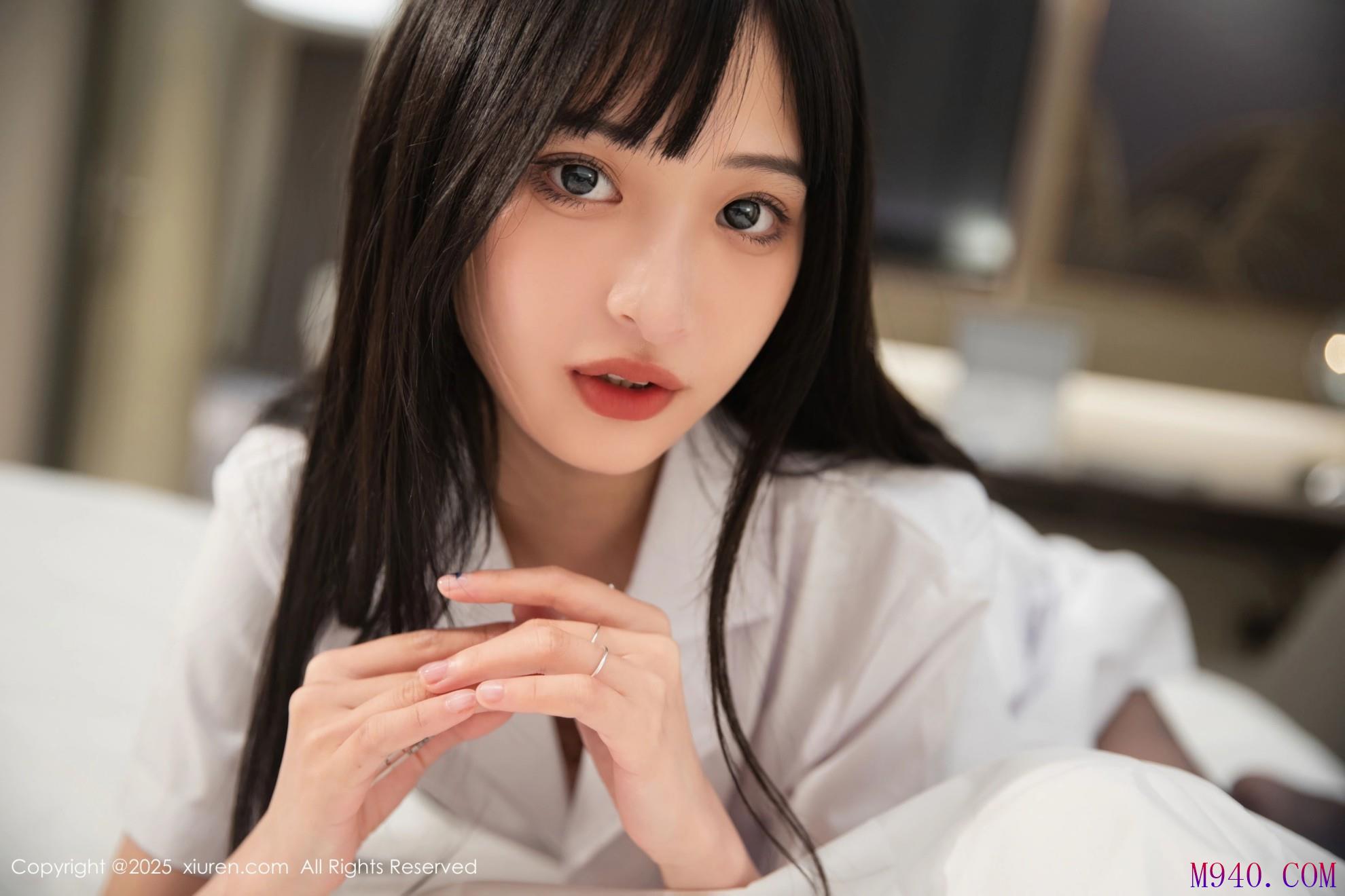 [XIUREN秀人网] 2025.06.06 NO.10373 茂木希子 [80P]