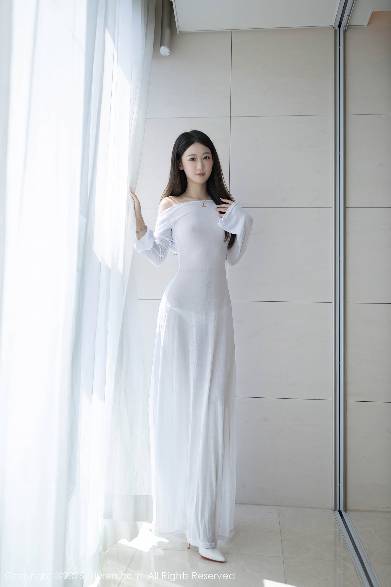 [XIUREN秀人网] 2025.02.05 NO.9840 唐安琪 [84P-718MB]