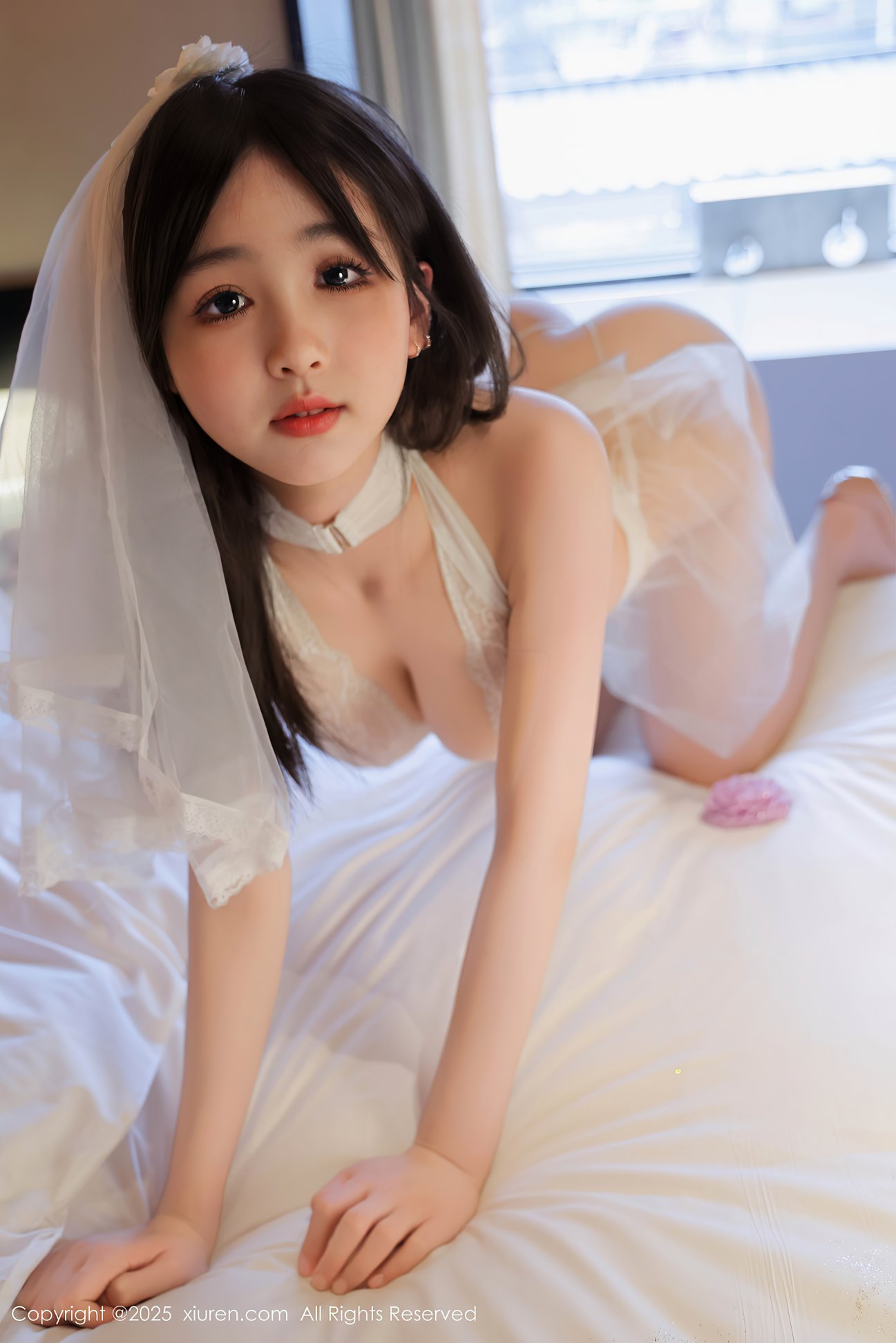 [XIUREN秀人网] 2025.03.13 NO.10011 奶芙乔乔 [66P-605MB]