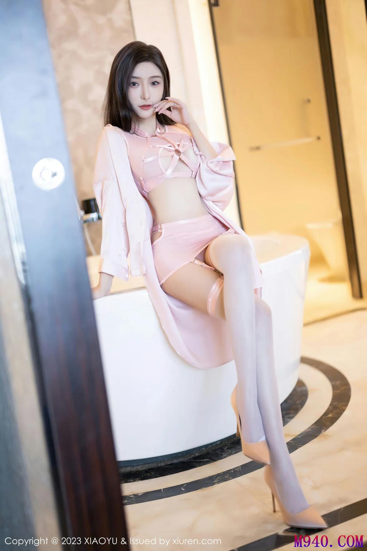 [XIAOYU语画界] 2023.06.01 VOL.1040 王馨瑶yanni [85P-627MB]