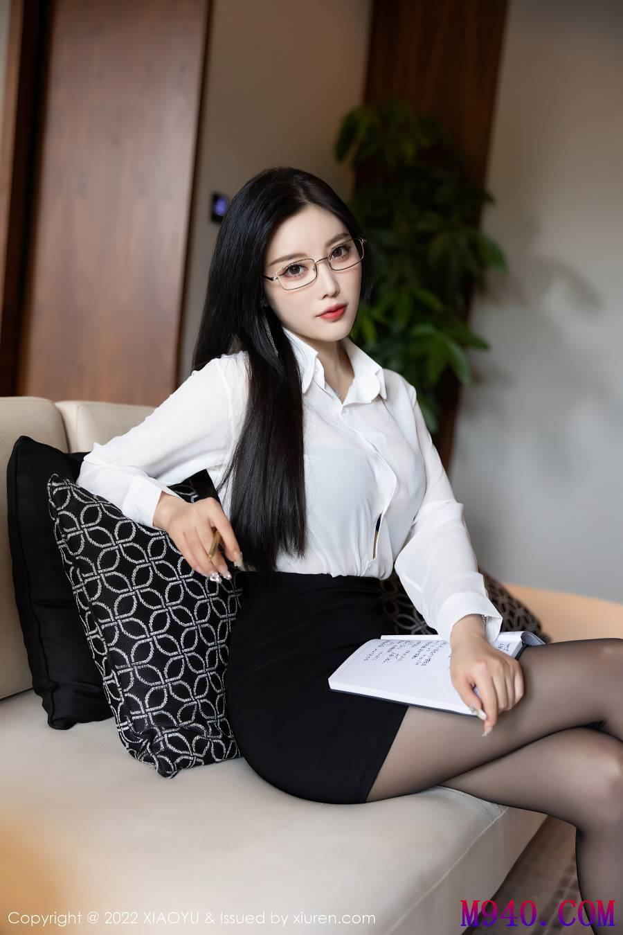 [XIAOYU语画界] 2022.09.16 VOL.865 杨晨晨Yome [90P-780MB]